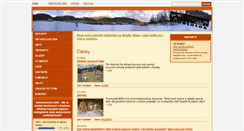 Desktop Screenshot of biostatek.cz